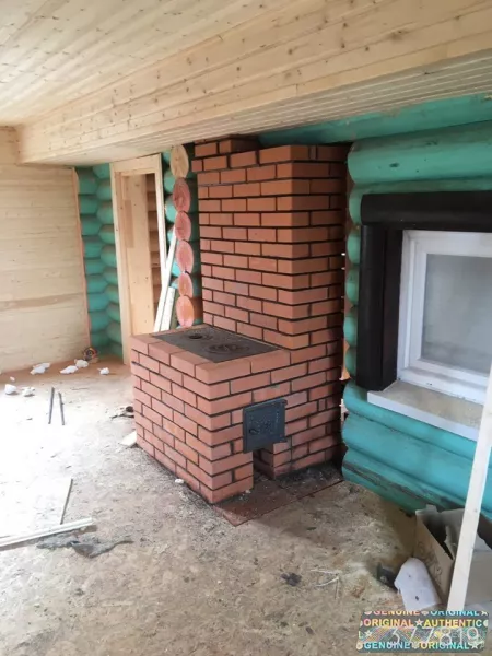 Строительная бригада