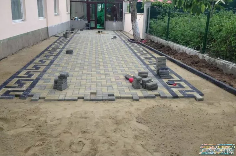 Строительство домов