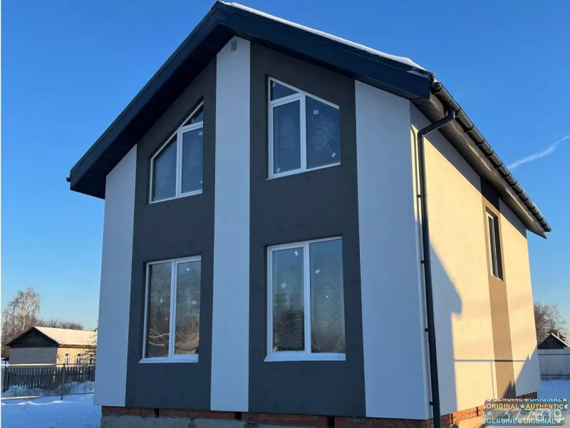 Строительство Домов Из Газобетона
