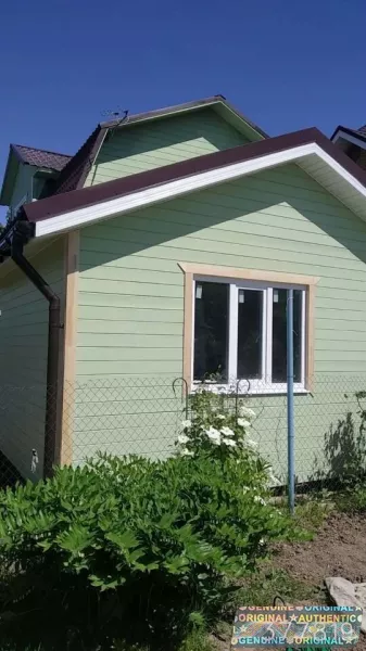 Строительство каркасных домов