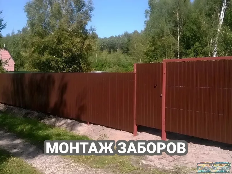 Веранды пристройки терассы
