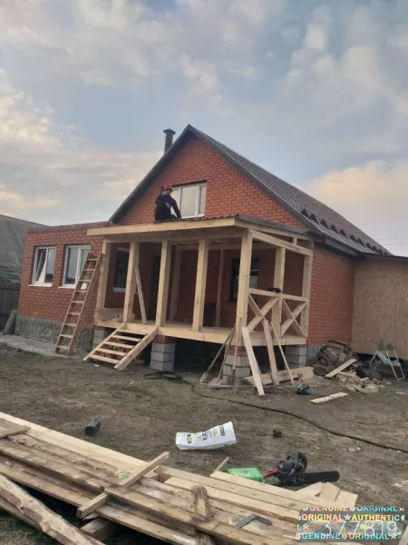 Узбеки рабочие