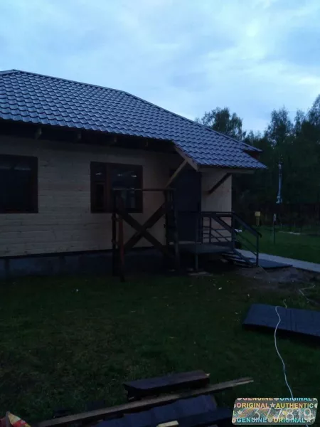 Строительство домов