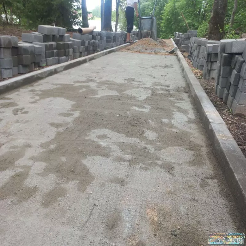 Стройка каркасных домов