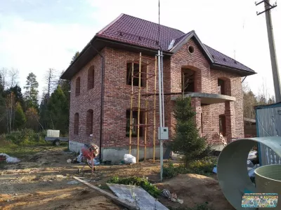 Строительство домов
