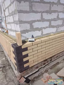 Строительство домов