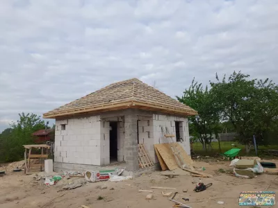 Строительство домов
