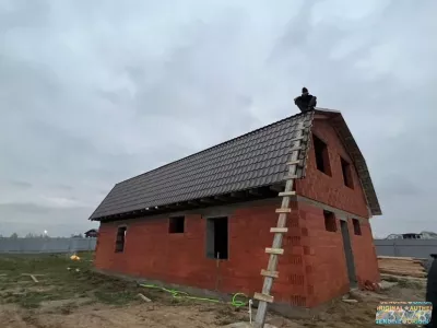 Строительство