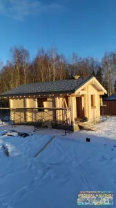 Ремонт и строительство домов