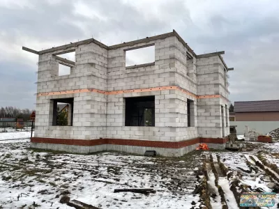 Частная Бригада Строителей