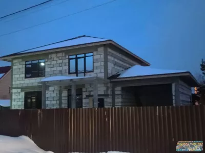 Строительство домов