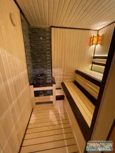 Строительство домов под ключ