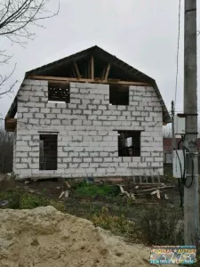 Строительство