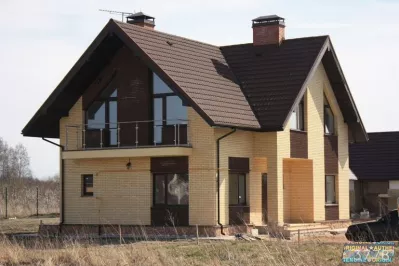 Строительство и реконструкция домов бань