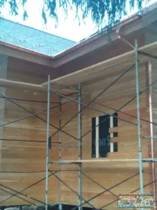 Строительство