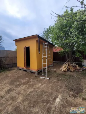 Ремонт крыш Строительство Домов