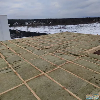 Строительство каркасных домов