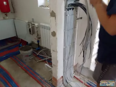 Строительство