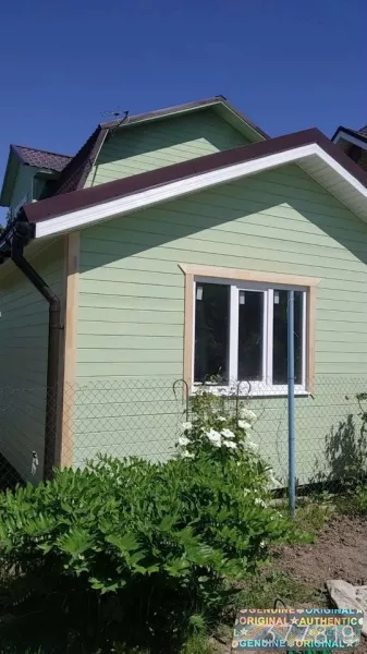 Строительство каркасных домов