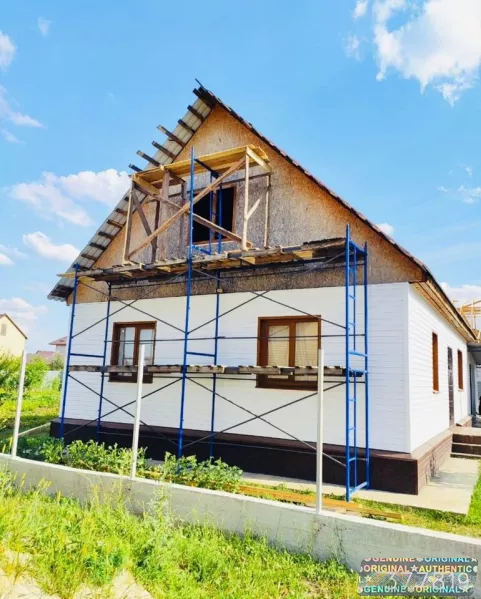 Бригада строителей ищет работу