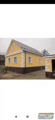 Строительство домов бань