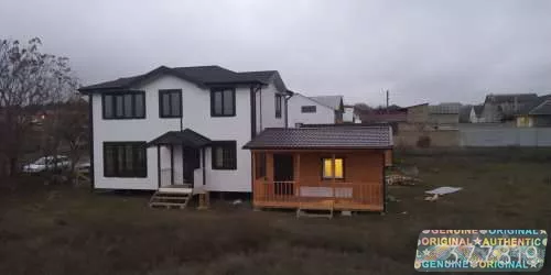 Строительство домов,кровельные работы