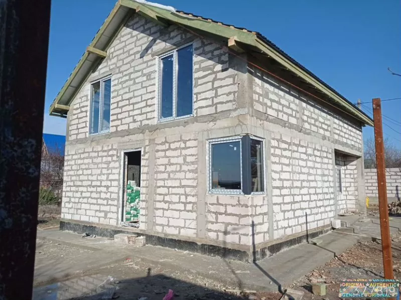 Строительство домов,кровельные работы