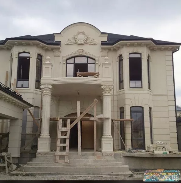 Строительная бригада