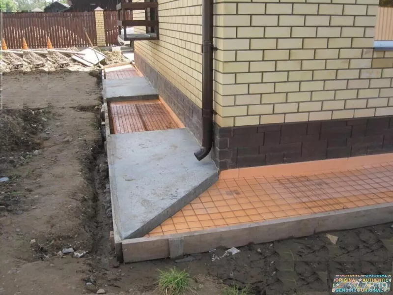 Строительная бригада
