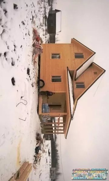 Строительство каркасных домов из дерева