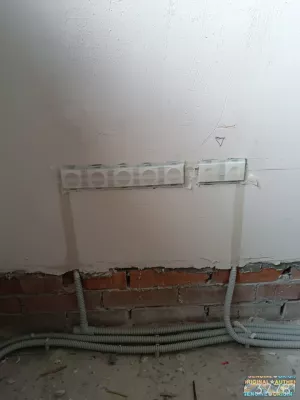 Строительство