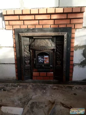 Строительство домов