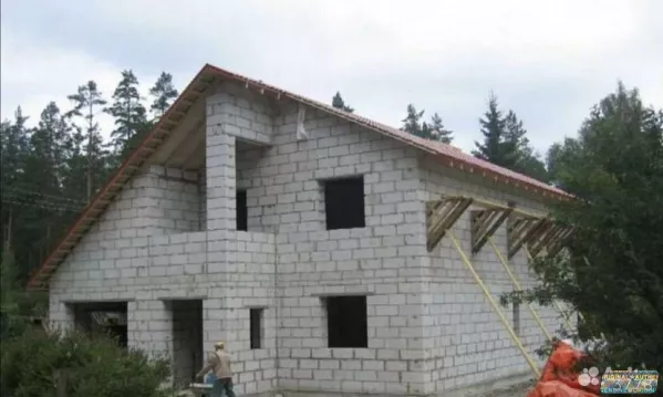 Построить дом в Крыму