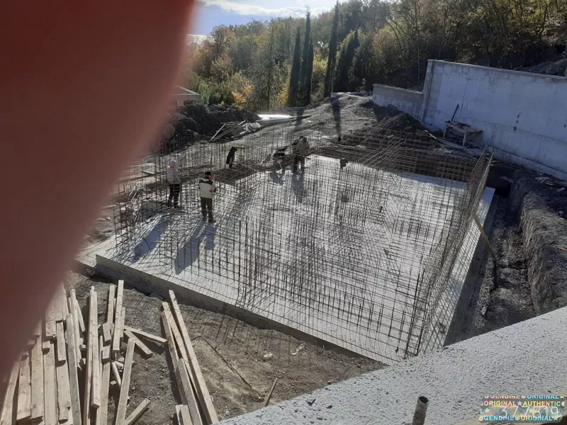 Строительство домов под ключ
