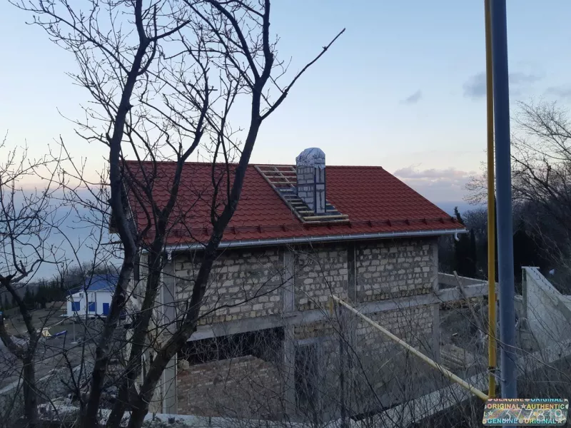 Строительство домов под ключ