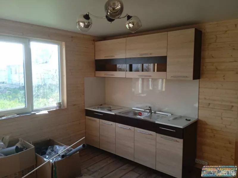 Строительство каркасных домов под ключ