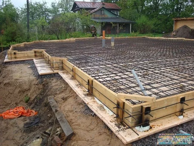 Строительство каркасных домов каркасный дом