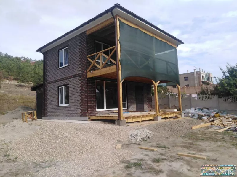 Строительство каркасных домов и из Сип панелей