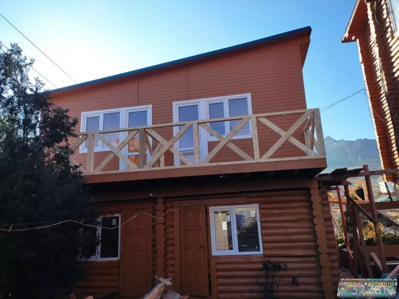 Строительство каркасных домов и из Сип панелей