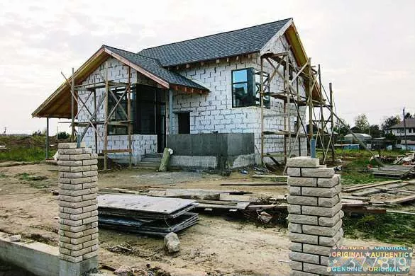 Строительство домов в Севастополе