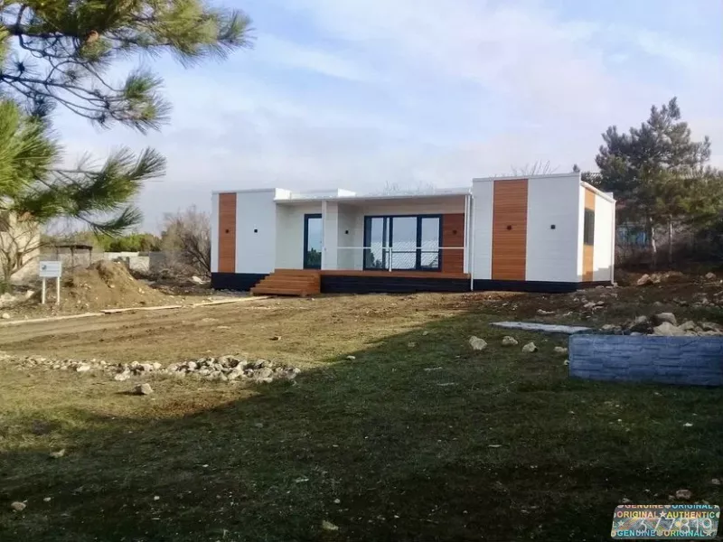 Строительство каркасных домов