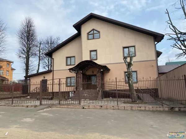 Строим дома под ключ