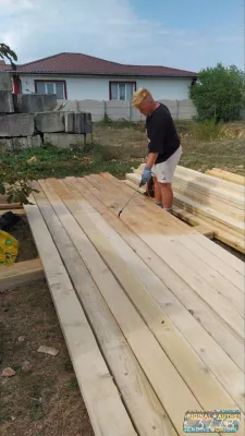 Строительство домов