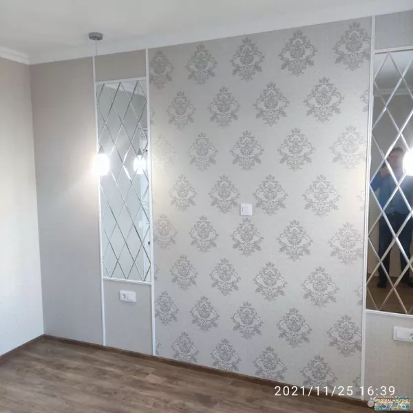 Ремонт и строительство домов квартир