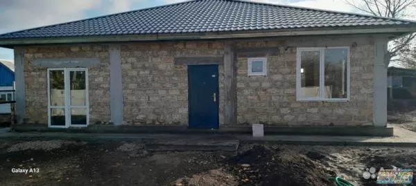 Строительство Домов коттеджей под Ключ по Крыму