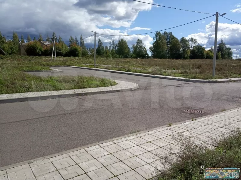Дом 48 м2 на участке 14 сот.