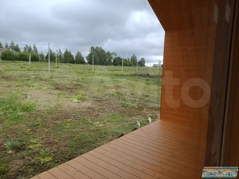 Дом 48 м2 на участке 14 сот.