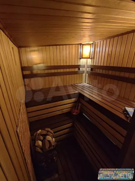 Дом 50 м2 на участке 2 сот.