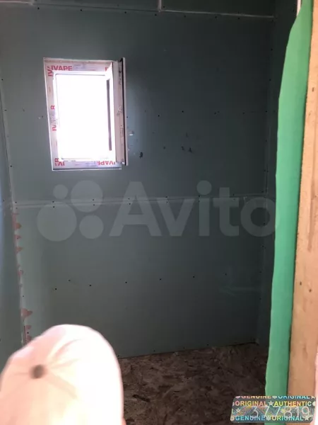 Дом 82 м2 на участке 6 сот.