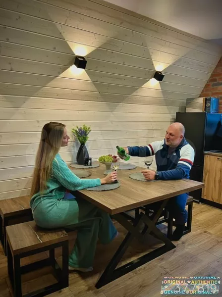 Коттедж 70 м2 на участке 12 сот.